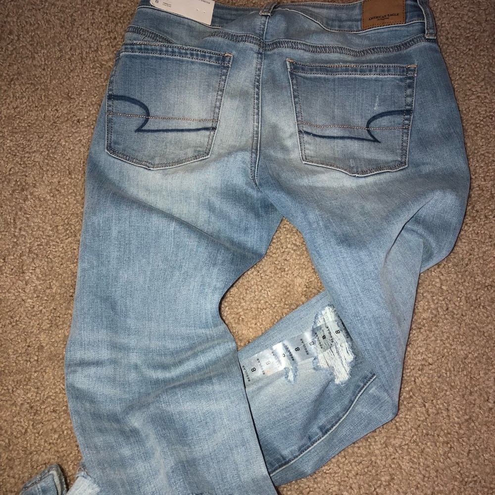 American eagle